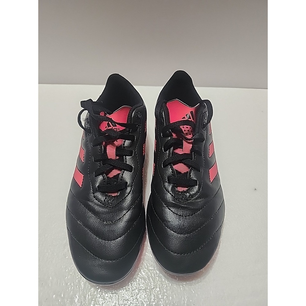 Adidas Cleats size four 1/2